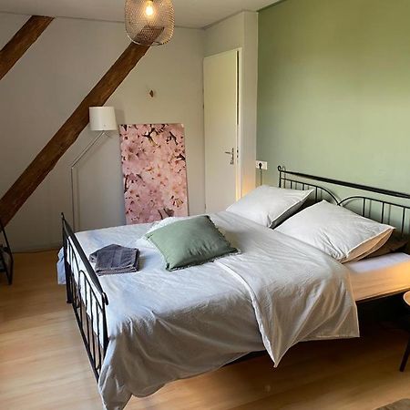 Bed En Breakfast In Het Fruit Zuidoostbeemster Екстериор снимка
