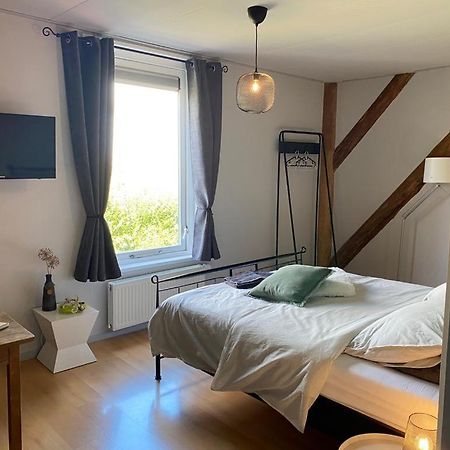 Bed En Breakfast In Het Fruit Zuidoostbeemster Екстериор снимка