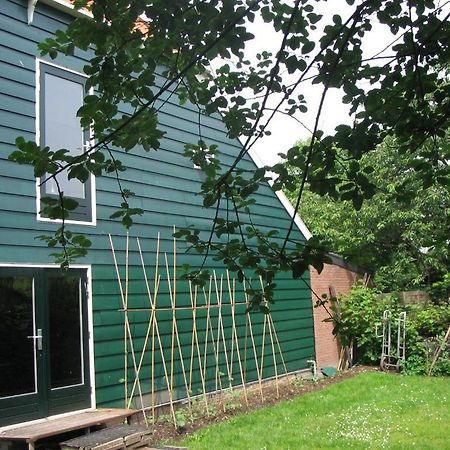 Bed En Breakfast In Het Fruit Zuidoostbeemster Екстериор снимка