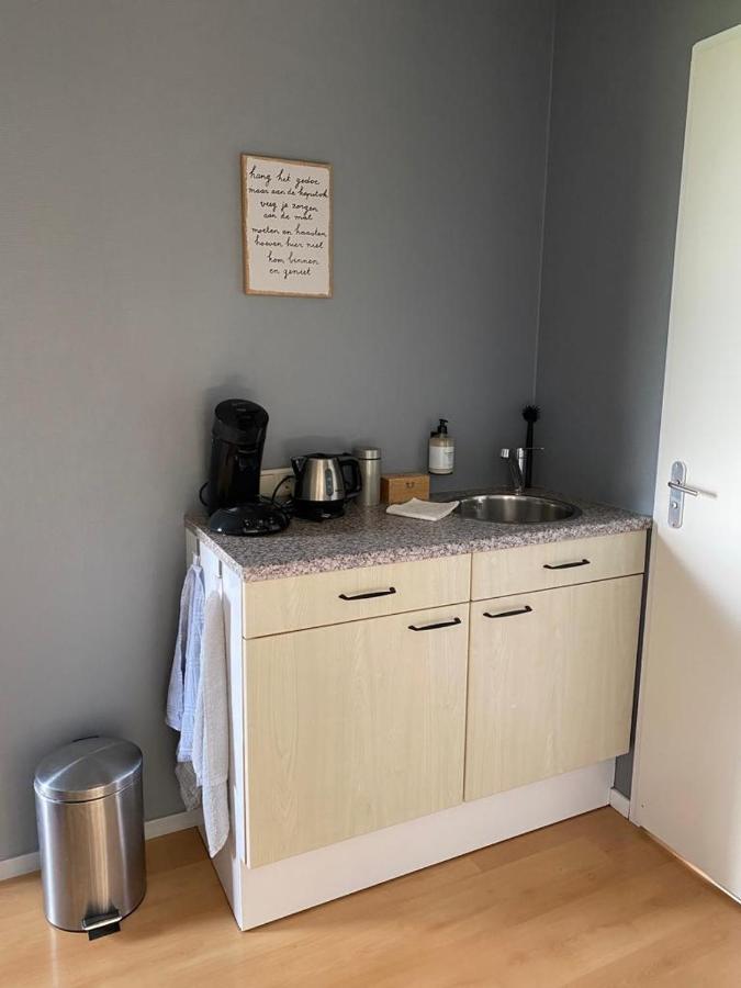 Bed En Breakfast In Het Fruit Zuidoostbeemster Екстериор снимка