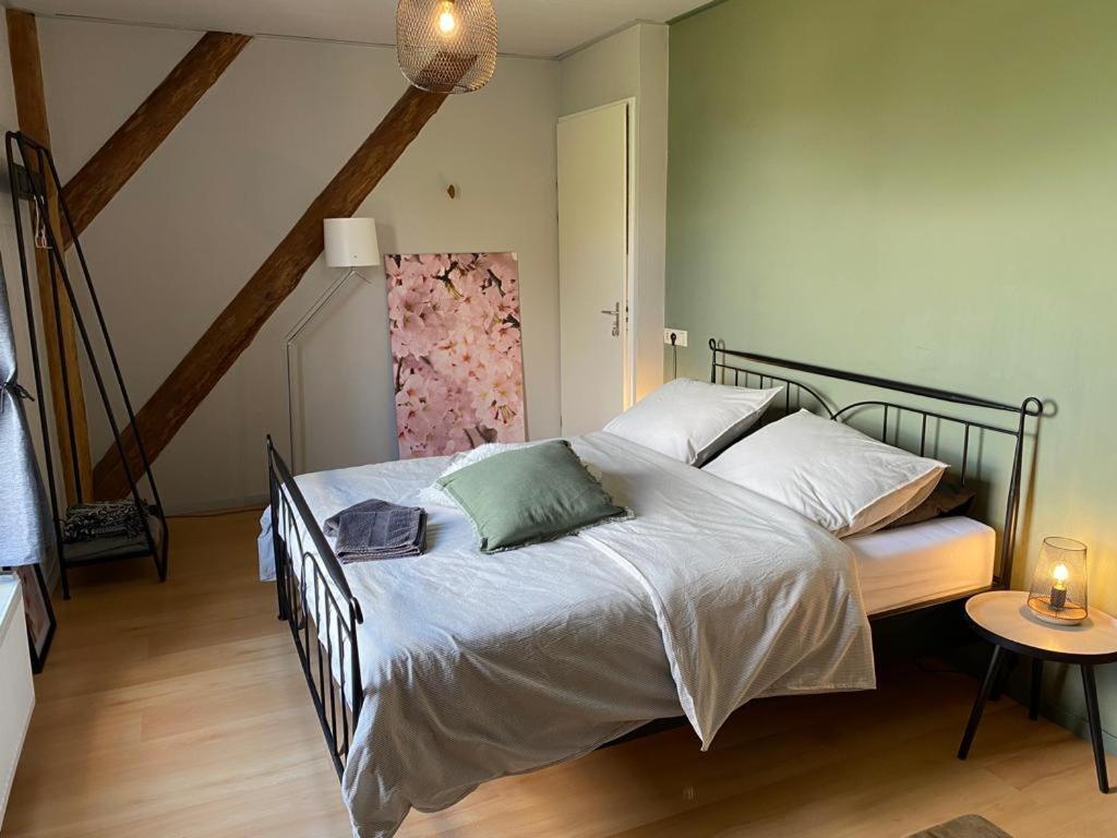 Bed En Breakfast In Het Fruit Zuidoostbeemster Екстериор снимка