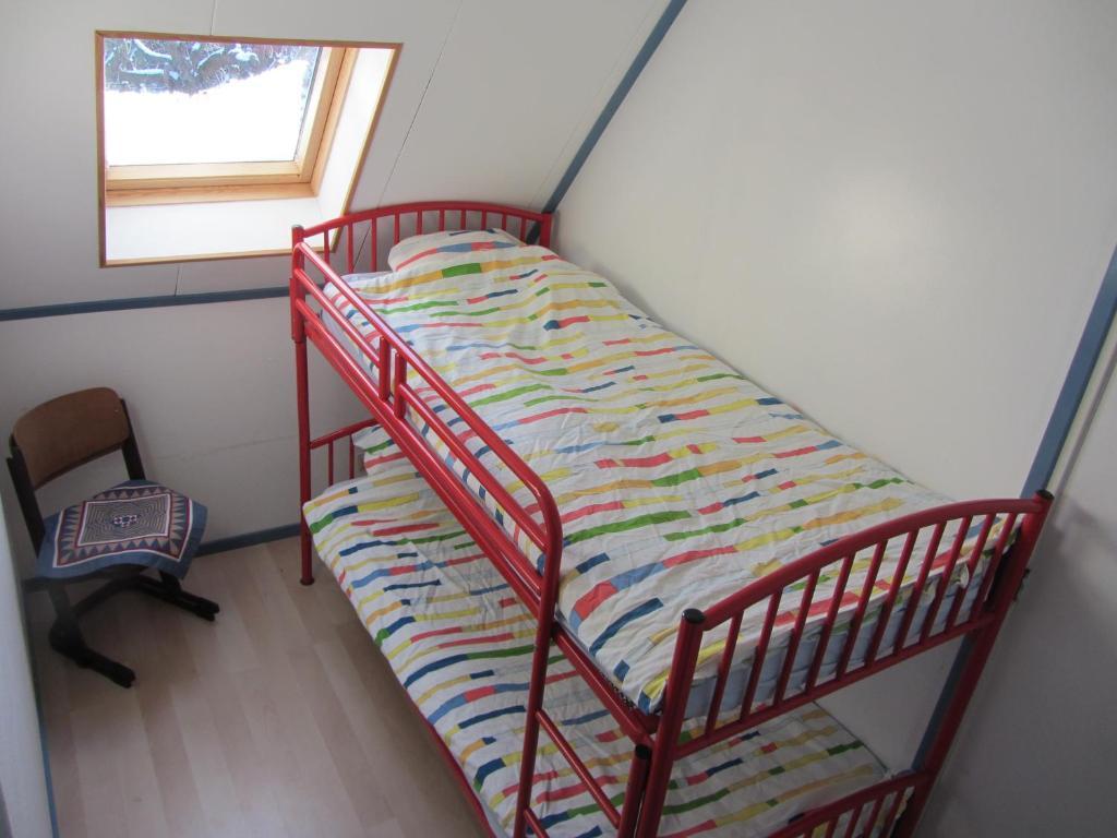 Bed En Breakfast In Het Fruit Zuidoostbeemster Стая снимка