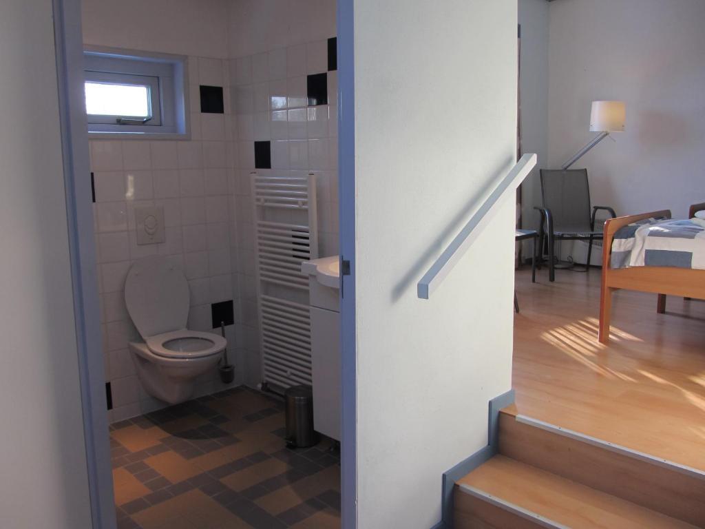 Bed En Breakfast In Het Fruit Zuidoostbeemster Стая снимка