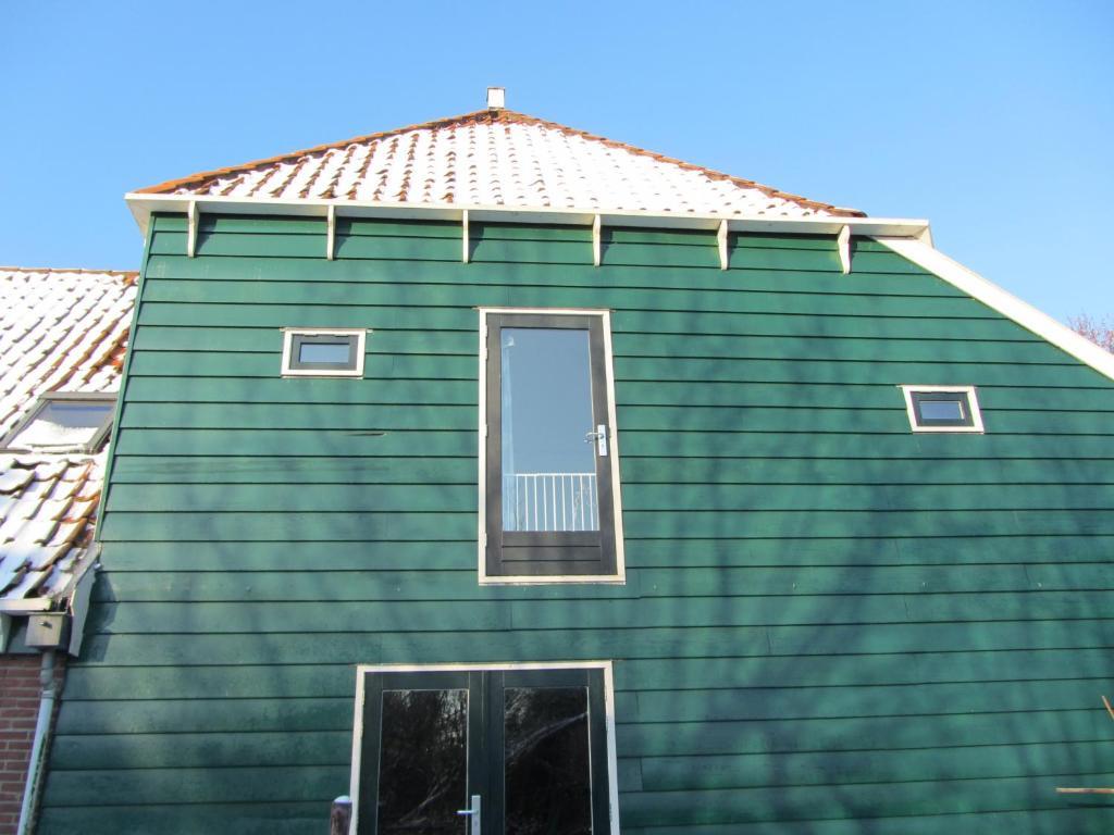Bed En Breakfast In Het Fruit Zuidoostbeemster Екстериор снимка