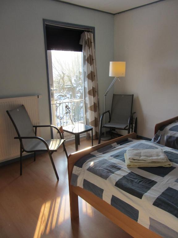 Bed En Breakfast In Het Fruit Zuidoostbeemster Екстериор снимка