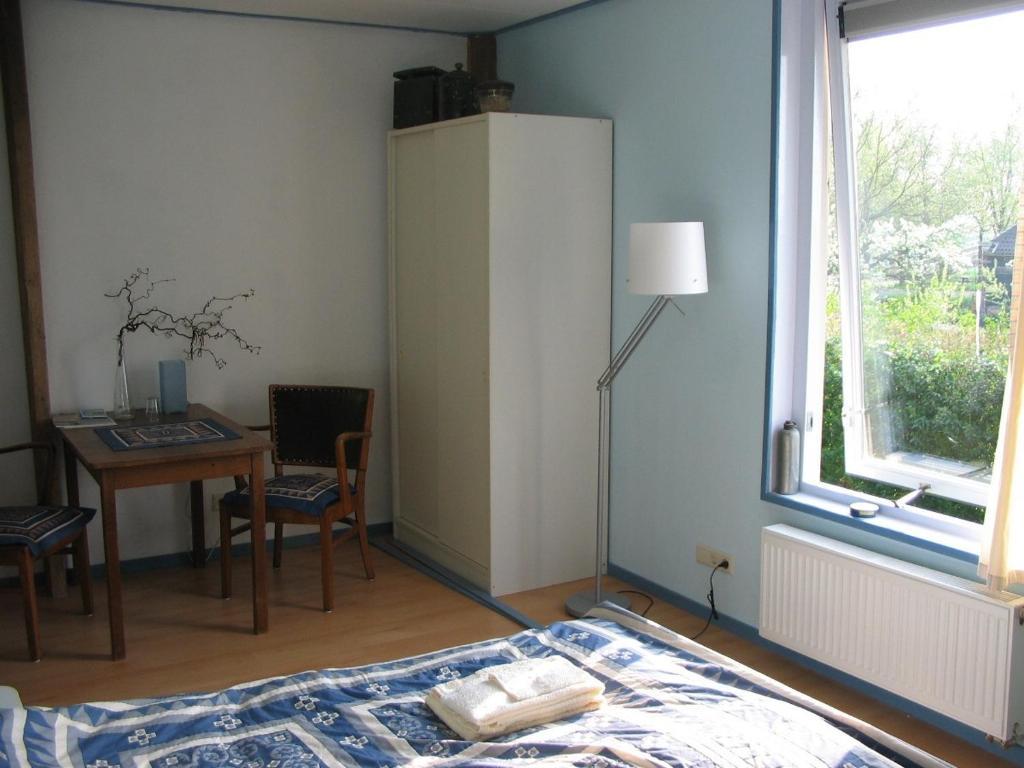 Bed En Breakfast In Het Fruit Zuidoostbeemster Екстериор снимка